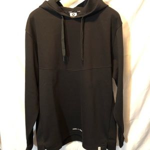 Jack&Jones loose sweater hoodie. Size XL